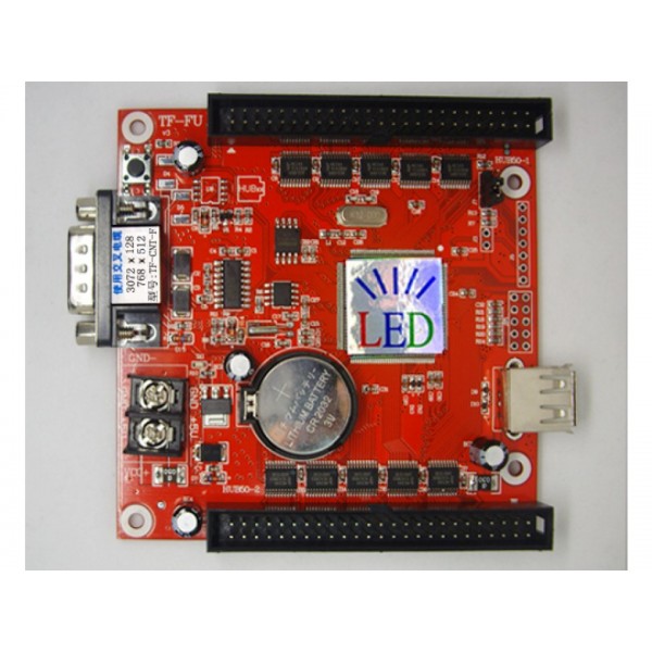 TF-CNT-F LED score indicator controller