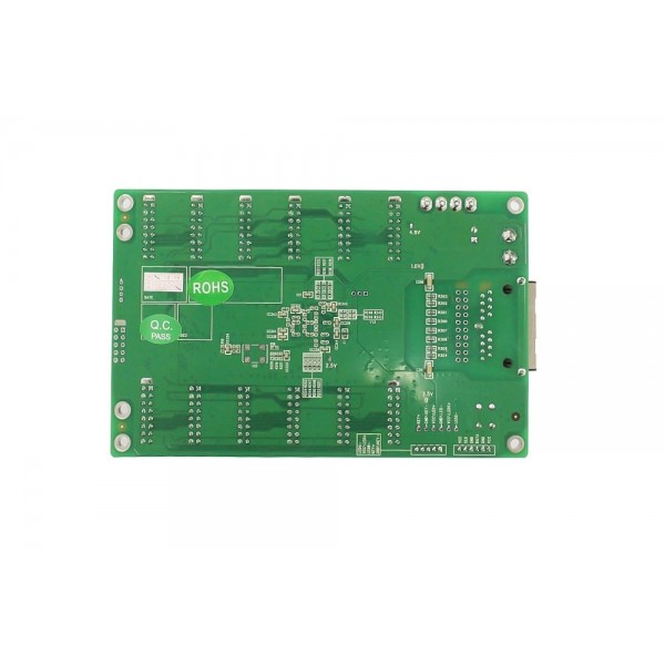 Sysolution D90-75 receiver card