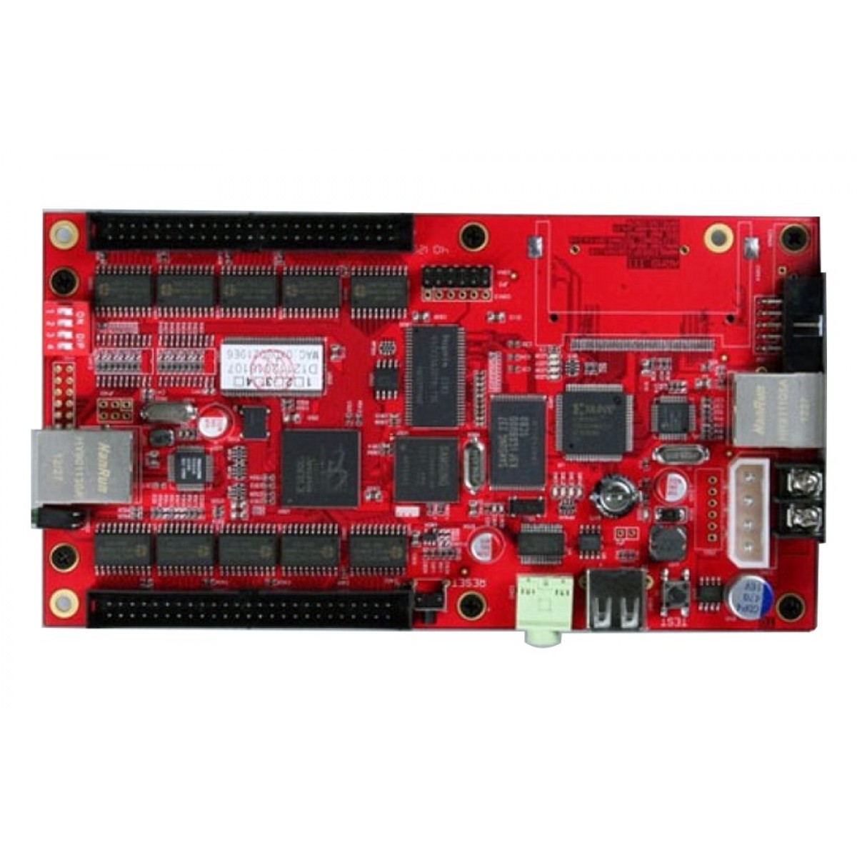 DBSTAR DBS-ASY09C small screen control module