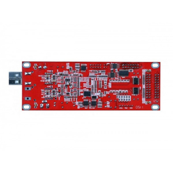 DBS-HRV09 MN LED display version processor card (MINI4.21F)