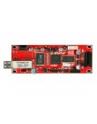 DBS-HRV09 MN LED display version processor card (MINI4.21F)