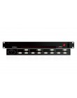 VDwall DVI distributor DS4-8