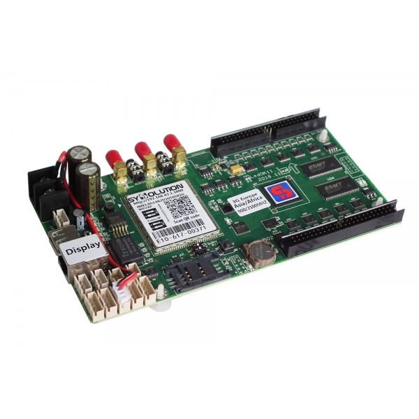 XIXUN E10 Android LED Card