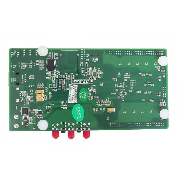 XIXUN E10 Android LED Card