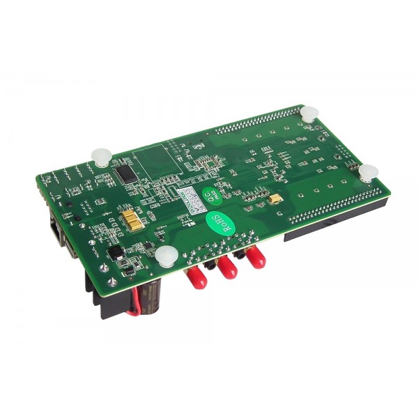 XIXUN E10 Android LED Card