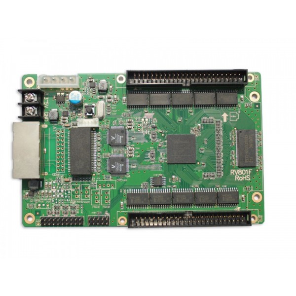 Linsn RV801D LED receiver card (Compatible RV701)
