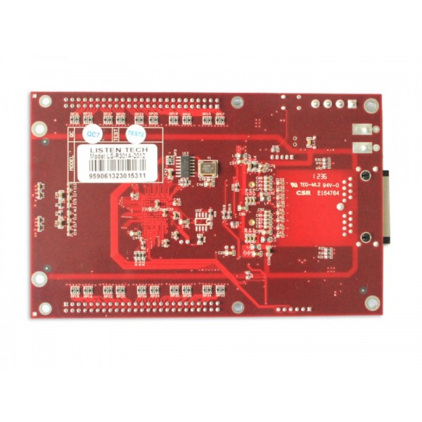 LISTEN LS-R301A LED display receiver card
