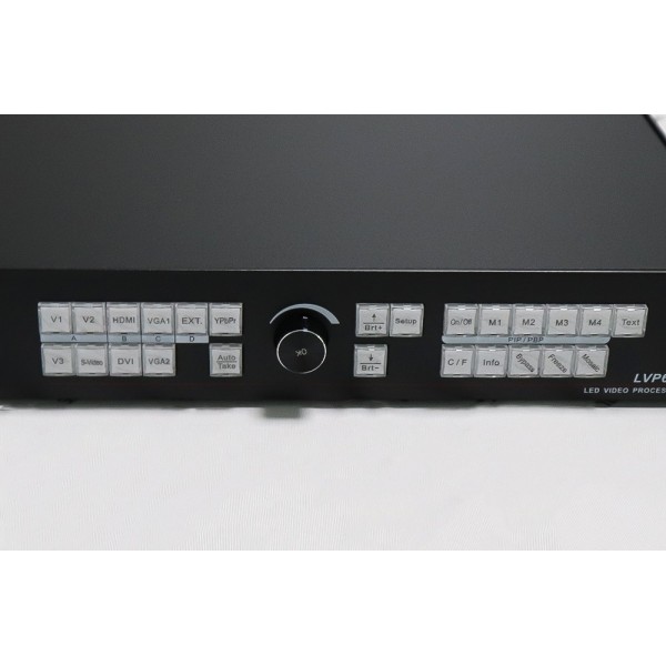 VDWALL LVP605 LED VIDEO Processor