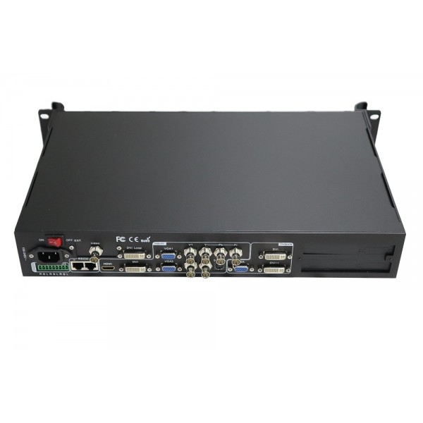 VDWALL LVP605 LED VIDEO Processor