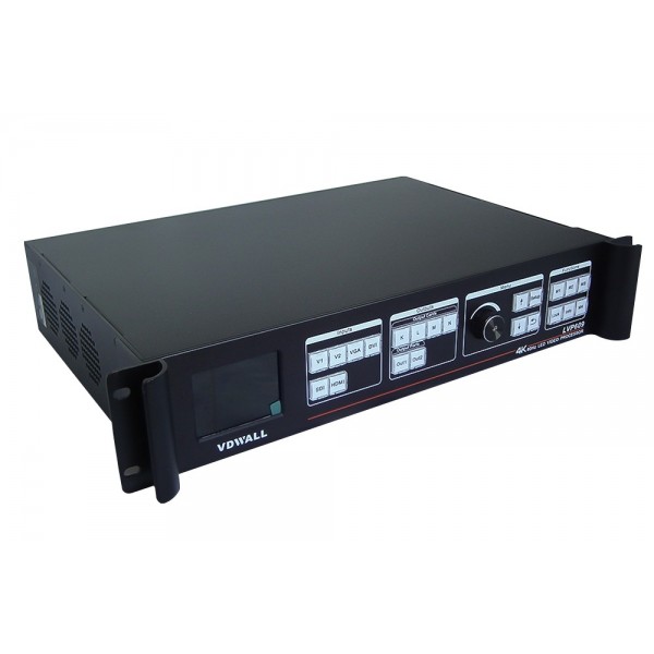 VDWALL LVP6094 Video Processor