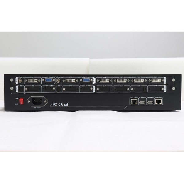 VDWALL LVP7041 Video Processor