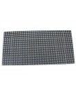 Indoor Dot matrix red LED module(P7.62)
