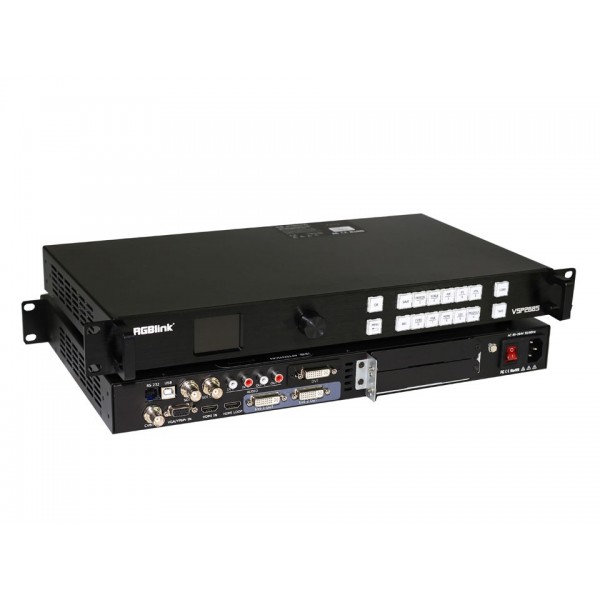 RGBlink VSP268S Video Processor