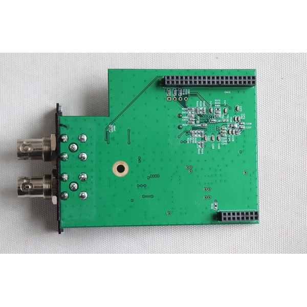 VDWALL SDI module