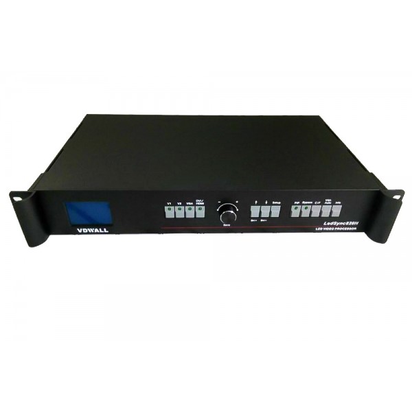 VDWALL LedSync820H LED VIDEO PROCESSOR ( LedSync820C )