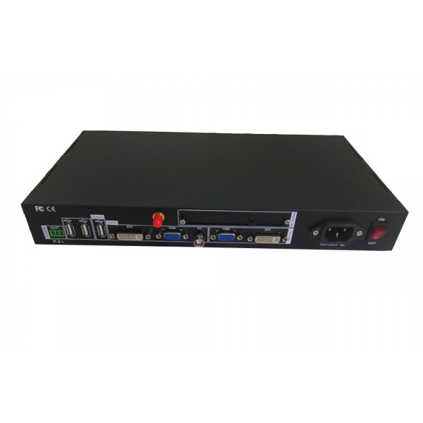 VDWALL LEDSync850M Video KVM Switch