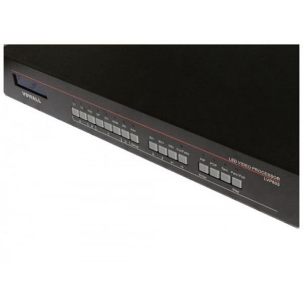 VDWALL LVP603 LED Video Converter