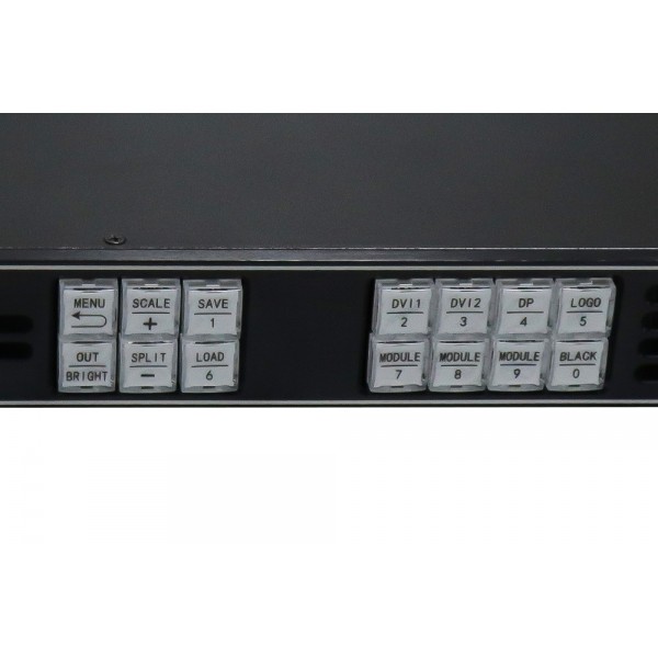 RGBlink VENUS X1 LED Video processor