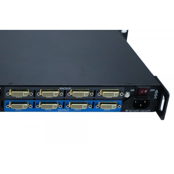 RGBlink VENUS X1 LED Video processor