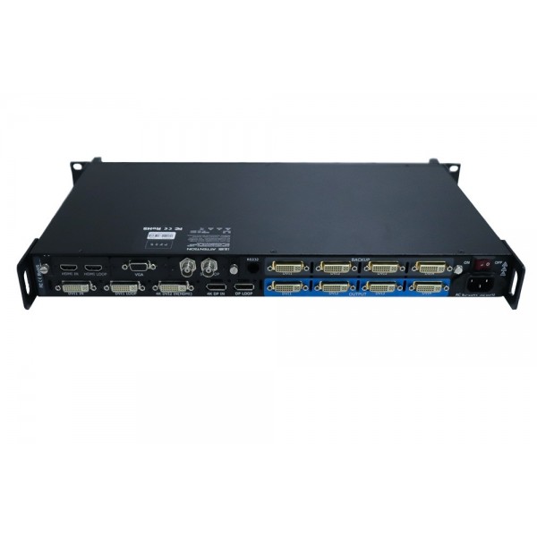 RGBlink VENUS X1 LED Video processor