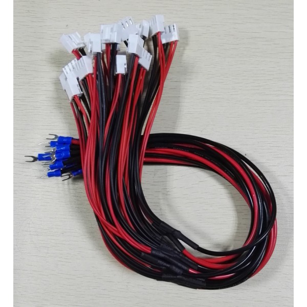 1 to 3 4Pin Power Cable 60cm 20PCS