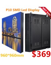 P10 smd outdoor LED display