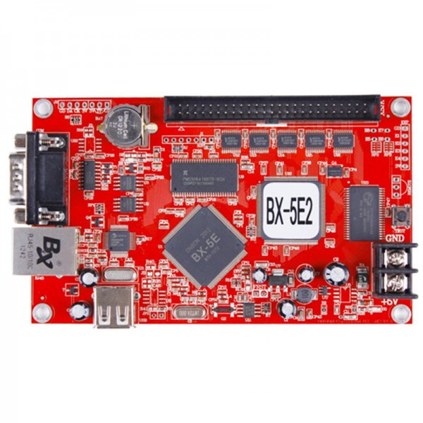 BX-5E2 flash drive led driver PCB