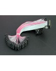 16P ribbon cable and Power cable