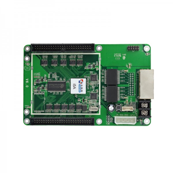 C&light 5A LED display receiver card