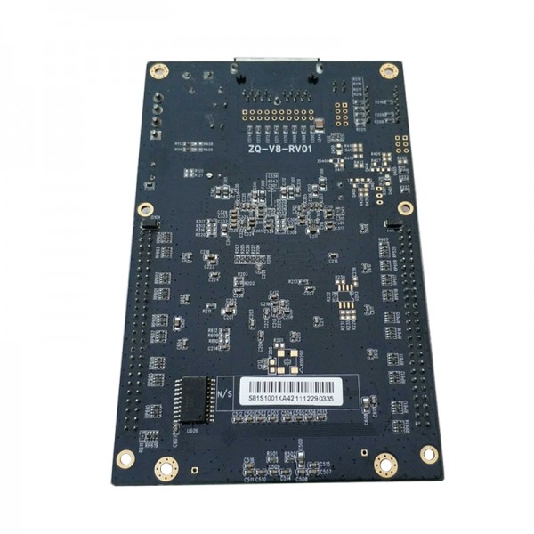 ZDEC V8 RV01 LED Full color receiving card