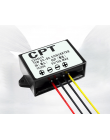 50W 5V Car power Converter CPT