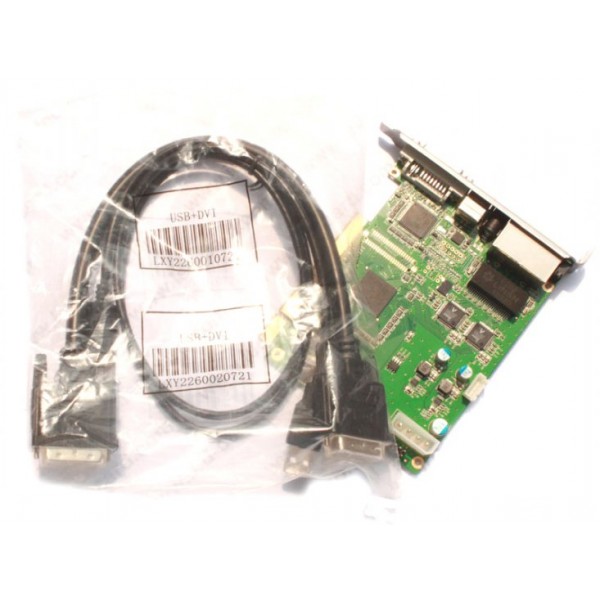 LINSN LED CONTROL CARD TS802D