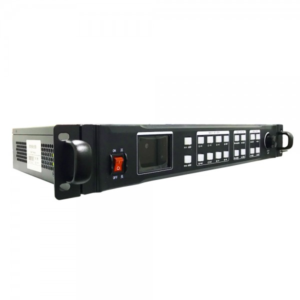 Muen600 Full Color LED Video Processor