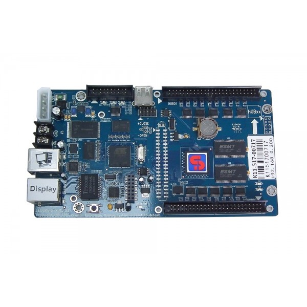 XIXUN K11 LED Master Control
