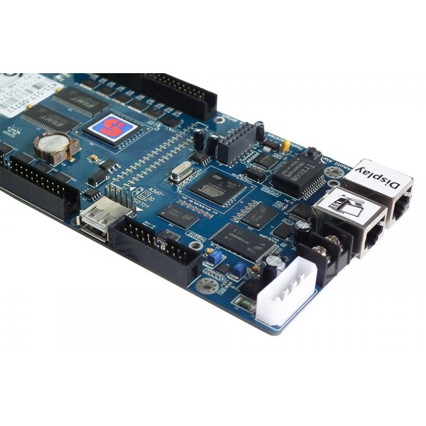 XIXUN K11 LED Master Control