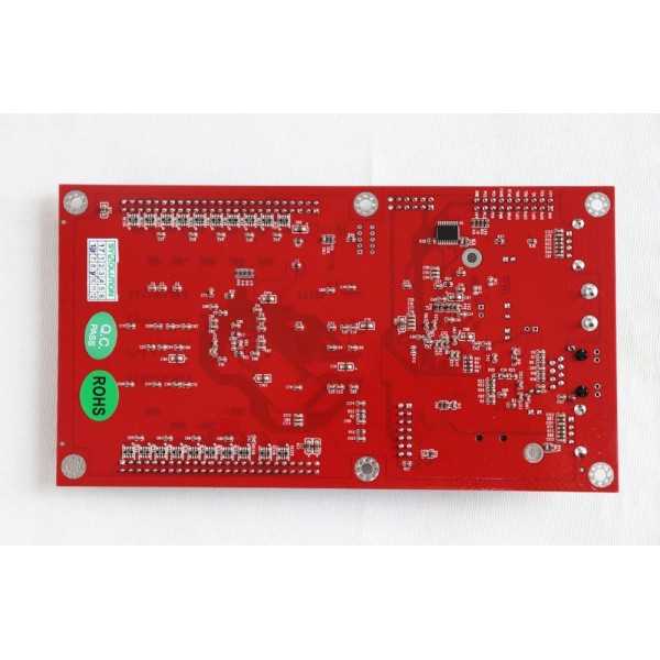 XIXUN M31 Full color LED sign controller