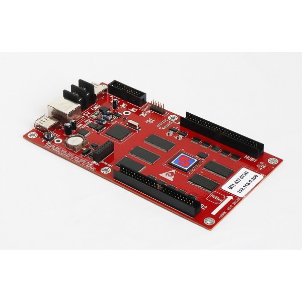 XIXUN M31 Full color LED sign controller
