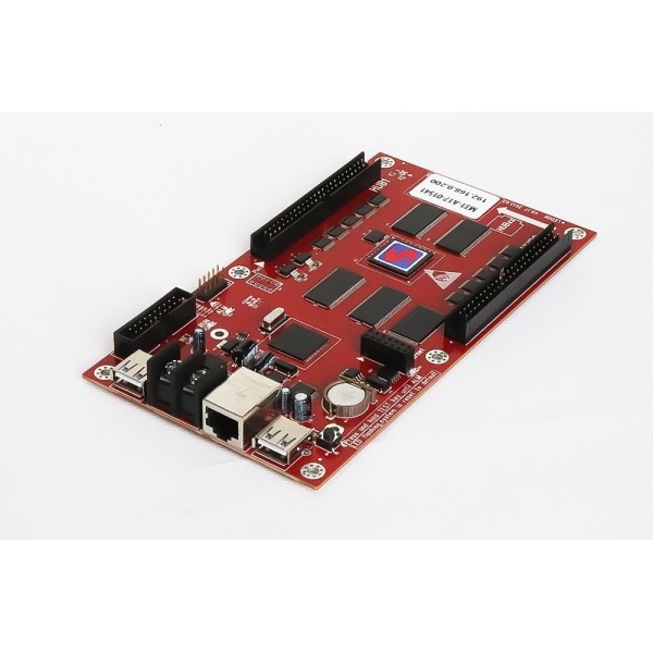 XIXUN M31 Full color LED sign controller
